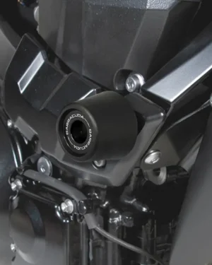 Kit Tampon BARRACUDA Kawasaki Z 750/Z 1000 (Paire)