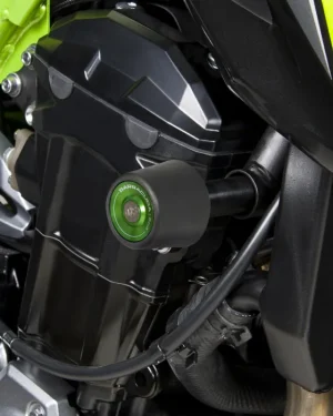 Kit Tampon BARRACUDA Kawasaki Z 900 (Paire)