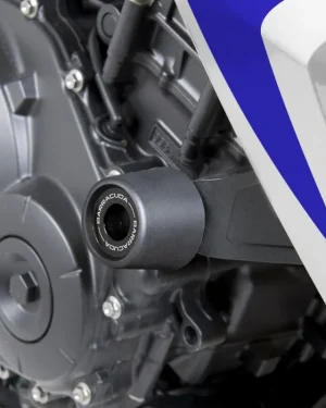 Kit Tampon BARRACUDA Honda CB 1000 R (Paire)