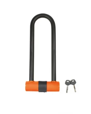 Antivol en U Harden CHAFT AV302