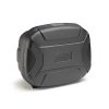 Top case/Valise latérale KAPPA K'Vector KVC35N