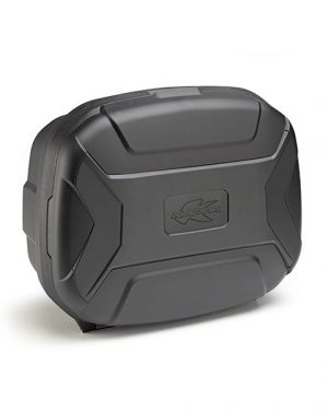 Top case/Valise latérale KAPPA K'Vector KVC35N