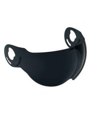 Visière Fumée ROOF Solar 100% (Boxxer/Boxxer 2/Roadster)