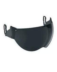 Visière Fumée ROOF Soalr 100% (Desmo)