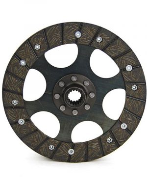 Disques d'embrayage FERODO FCD0653