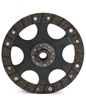 Disques d'embrayage FERODO FCD0738