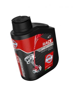 Huile Moteur NILS Race 15W/50 (1L)