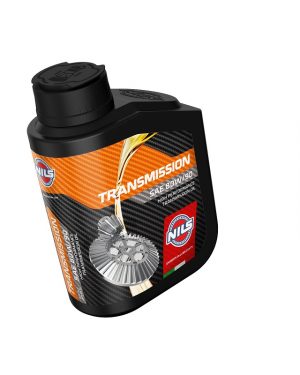 Huile de Transmission NILS 80W/90 (1L)