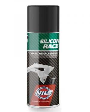 Spray d'Entretien NILS Silicon Race (400ml)
