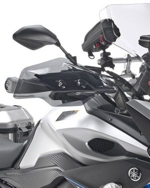 Protège-mains YAMAHA MT-09 Tracer