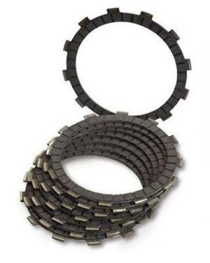 Disques d'embrayage FERODO FCD1354/1