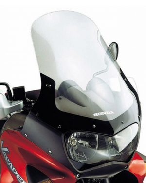 Bulle incolore Honda XL 1000 Varadero