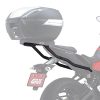 Support Top case GIVI 2118FZ pour YAMAHA MT-07 (14-17)