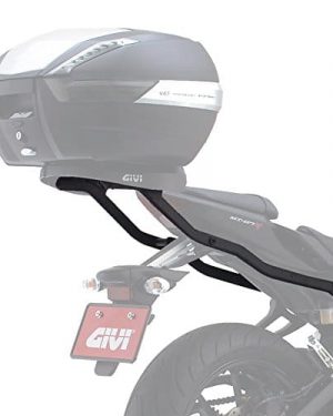 Support Top case GIVI 2118FZ pour YAMAHA MT-07 (14-17)