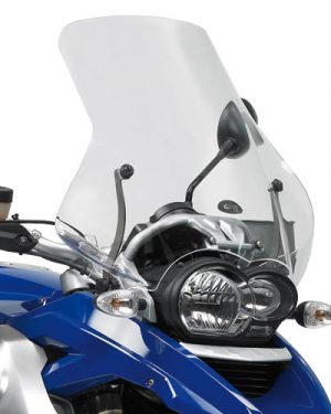 Bulle incolore BMW R 1200 GS (04-12)