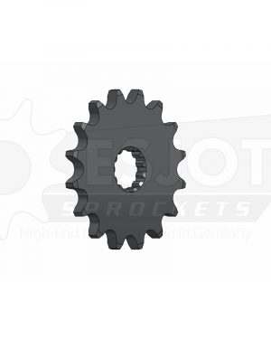 Pignon ESJOT 50-29010-16