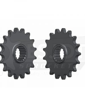 Pignons ESJOT 50-29026-17