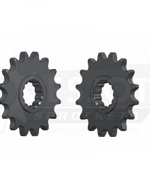 Pignon ESJOT 50-29028-16