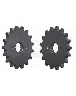 Pignon ESJOT 50-35021-17