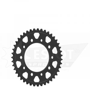 Couronne ESJOT 50-35044-43