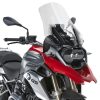 Bulle incolore GIVI 5108DT pour BMW R 1200 GS (13-18)