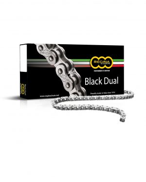 chaîne moto Regina 520-ZRA-118