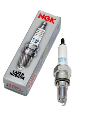 Bougie NGK IMR9E-9HES