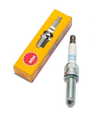 Bougie NGK LMAR8D-J