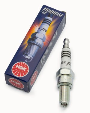 Bougie NGK CR7EIX