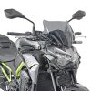 bulle fumée GIVI Kawasaki Z900