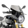 Bulle fumée BMW R 1200 Nine T
