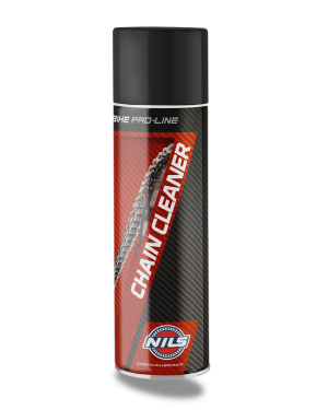 Spray Nettoyant Chaine NILS Chain Cleaner (500ml)