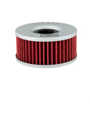 Champion - Filtre à Huile Adaptable YAMAHA - Similaire HF144