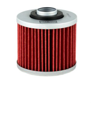 Champion - Filtre à Huile Adaptable YAMAHA - Similaire HF145
