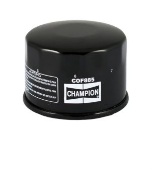 Champion - Filtre à Huile Adaptable YAMAHA - Similaire HF147 / HF985