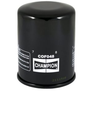 Champion - Filtre à Huile Adaptable YAMAHA - Similaire HF148