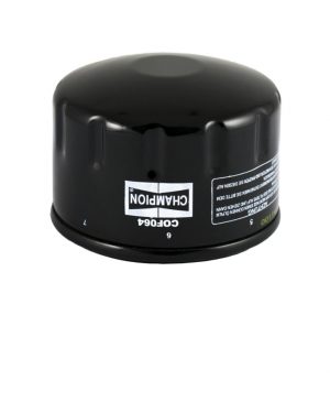 Champion - Filtre à Huile Adaptable BMW - Similaire HF164