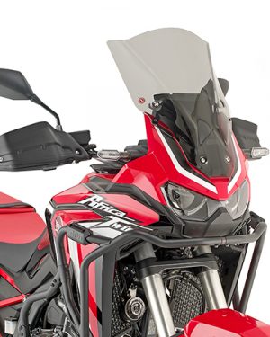 Bulle fumée HONDA CRF 1100L