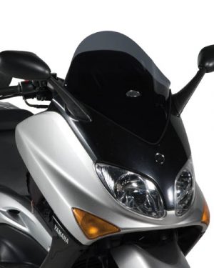Bulle basse Yamaha T-MAX 500