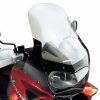 Bulle fumée Honda XL 1000 Varadero