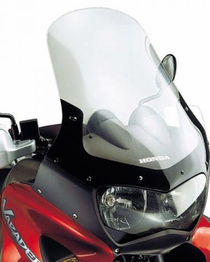 Bulle fumée Honda XL 1000 Varadero
