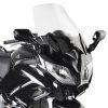 Bulle incolore YAMAHA FJR 1300