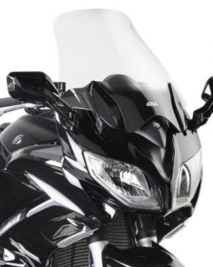Bulle incolore YAMAHA FJR 1300