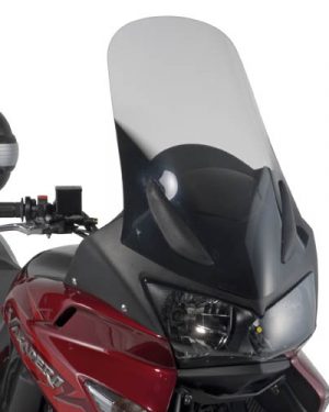 Bulle incolore Honda XL 1000 Varadero