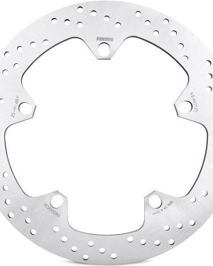 Disques de frein AV FMD0083R