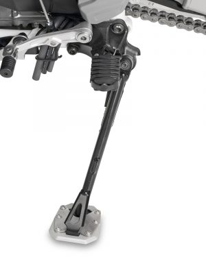 Extension de béquille HONDA CRF 1100L Africa Twin (20-24)