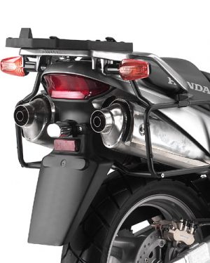 support top case GIVI E212