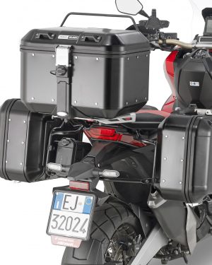 valises latérales GIVI PL1156