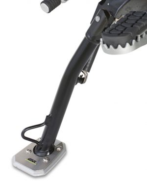 Extension de béquille BMW R 1200 GS Adventure (07-13)/R 1200 GS (07-12) ES5102