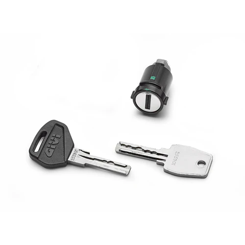 Kit serrure de sécurité GIVI Smart Security Lock SLR101